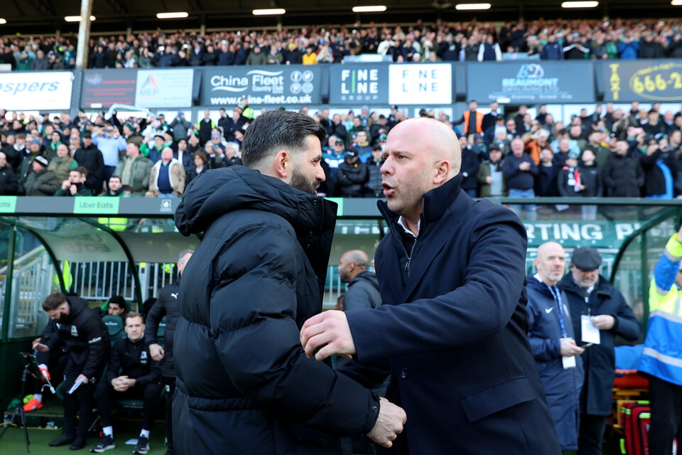 Match Gallery | Liverpool (H)