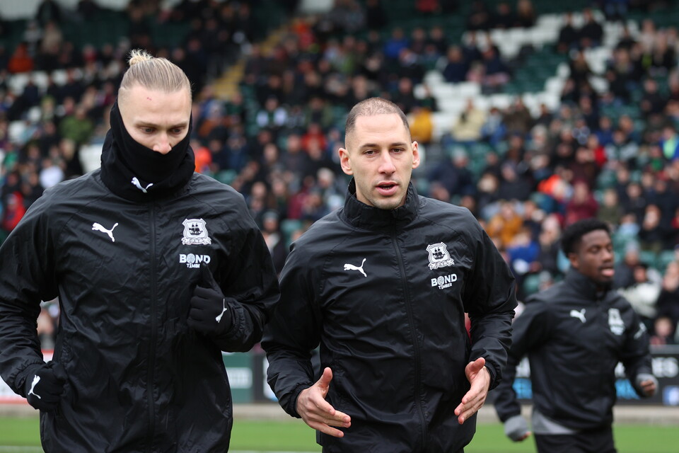 Gallery | February Open Training