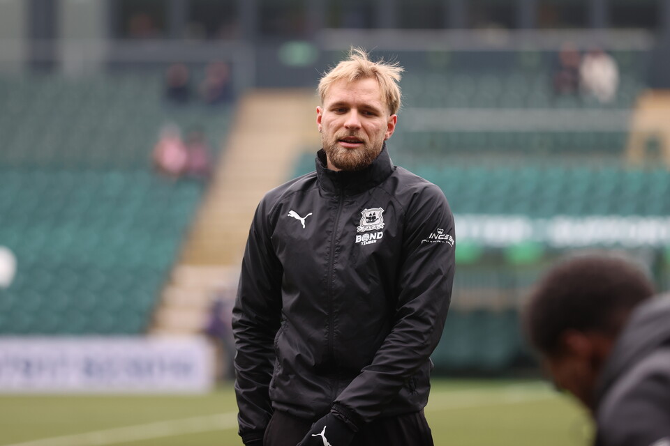 Gallery | February Open Training