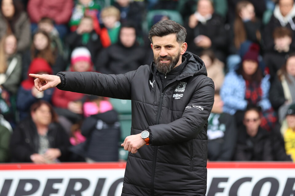 Gallery | February Open Training