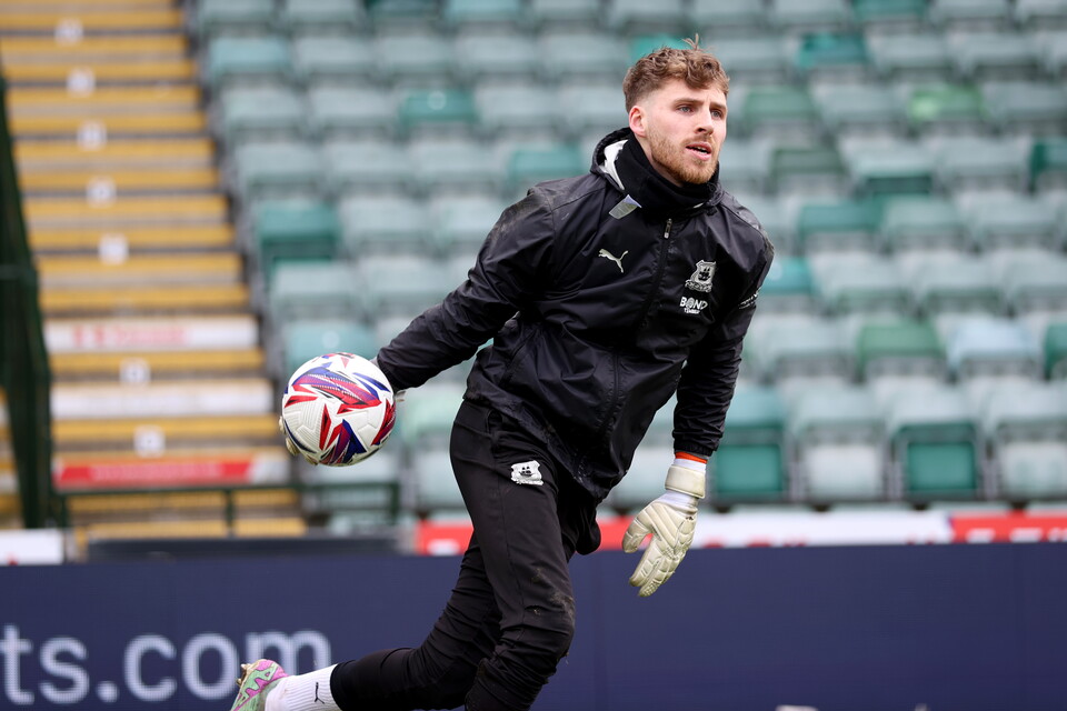 Gallery | February Open Training