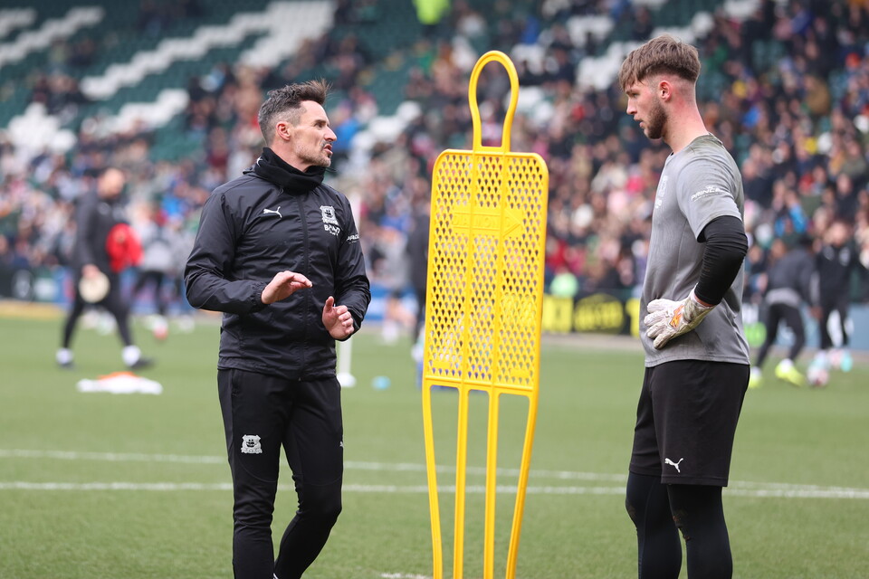 Gallery | February Open Training