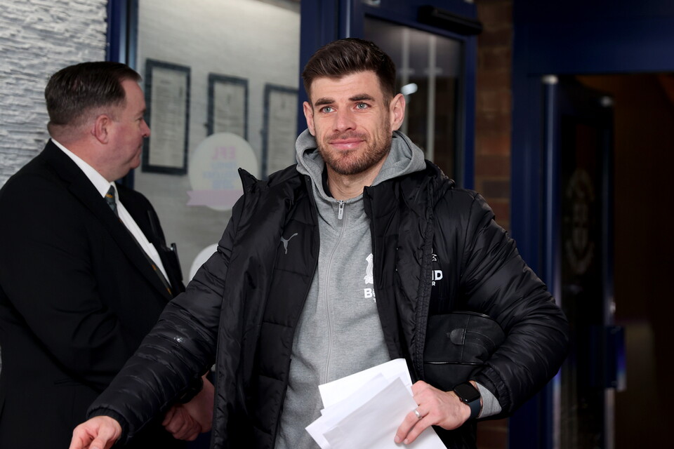 Match Gallery | Luton Town (A)