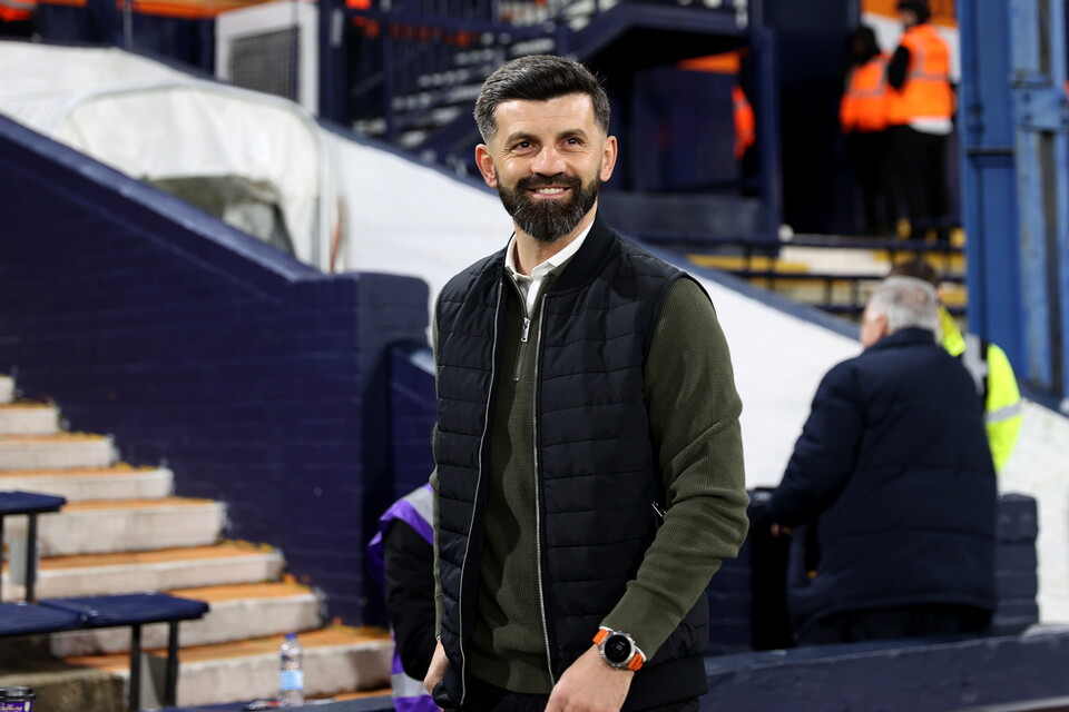 Match Gallery | Luton Town (A)