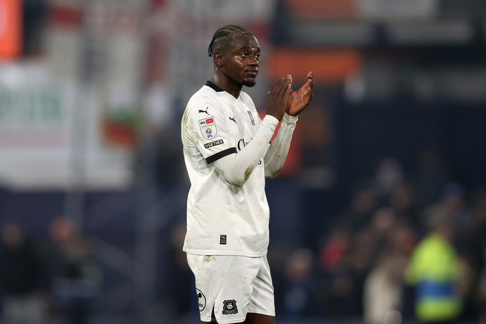 Match Gallery | Luton Town (A)