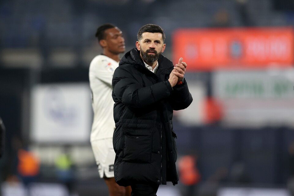 Match Gallery | Luton Town (A)