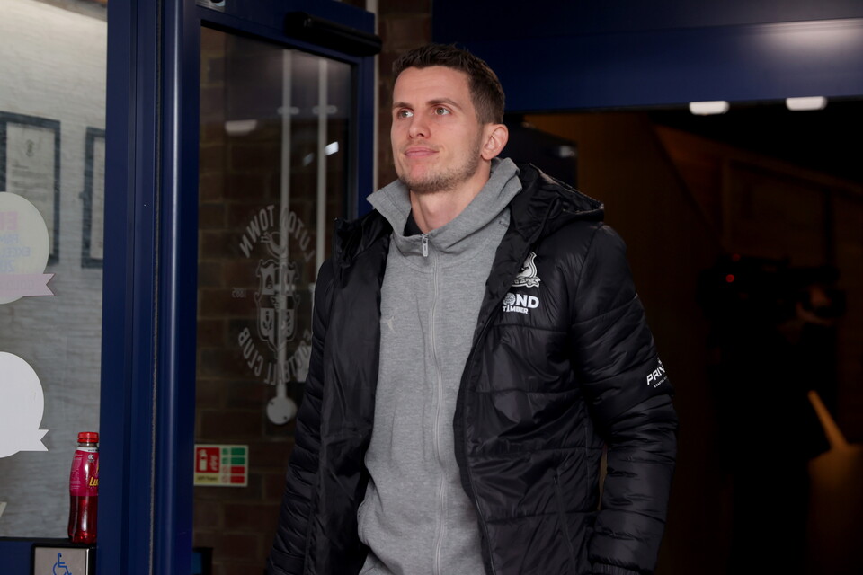 Match Gallery | Luton Town (A)