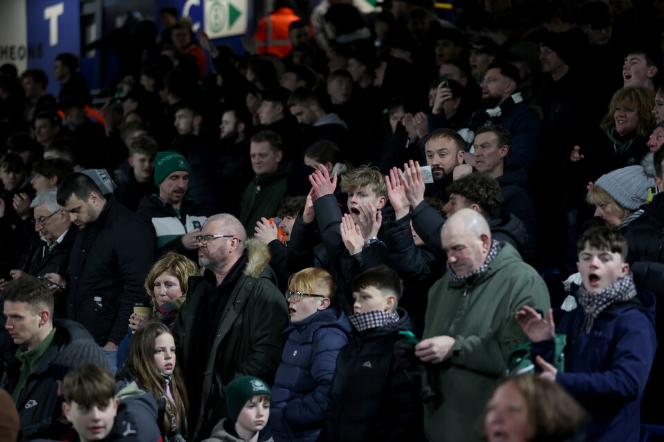 Match Gallery | Luton Town (A)