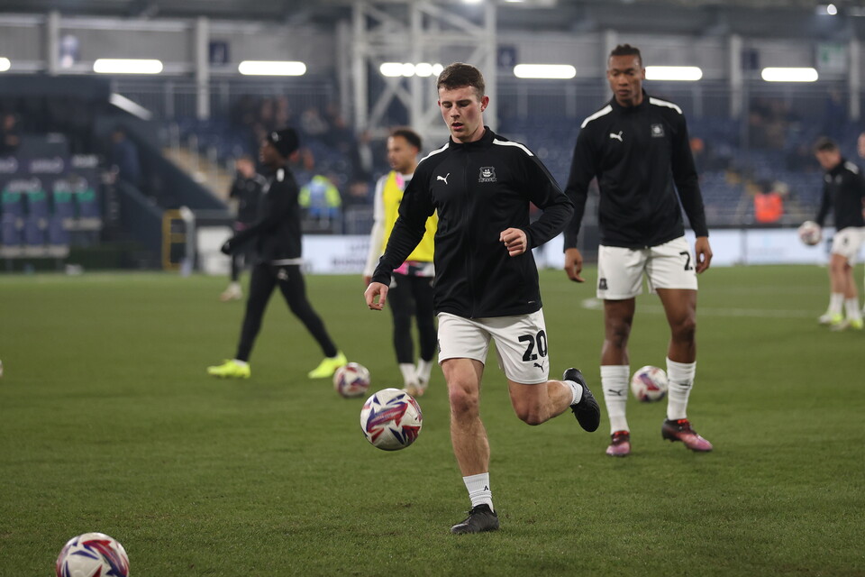 Match Gallery | Luton Town (A)