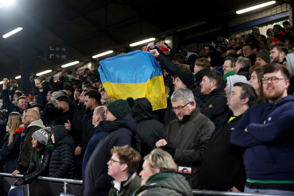 Match Gallery | Luton Town (A)