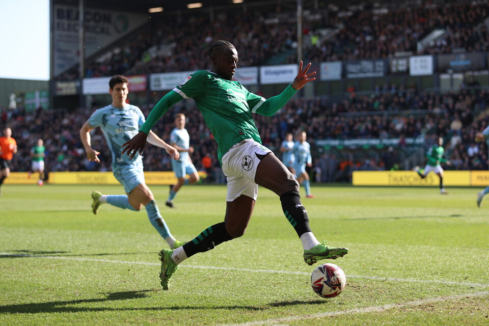 Match Gallery | Cardiff City (H)