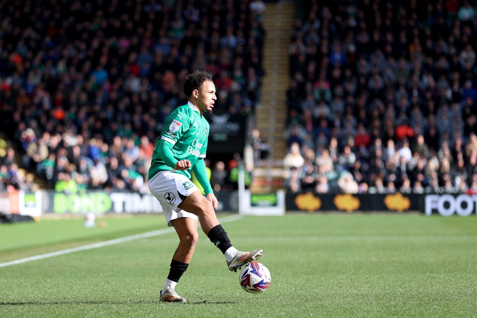 Match Gallery | Cardiff City (H)