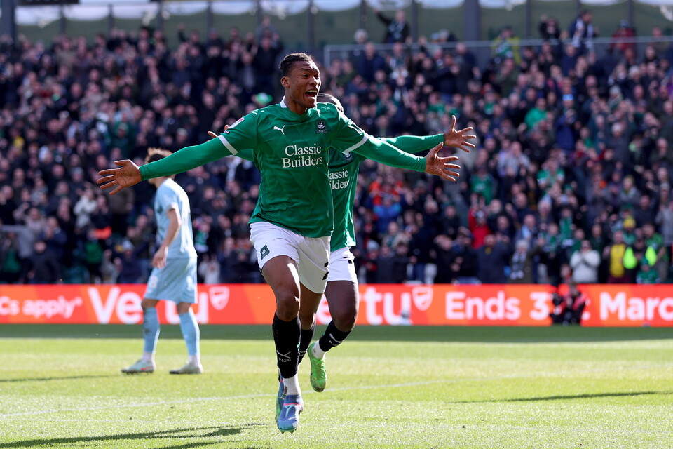 Match Gallery | Cardiff City (H)