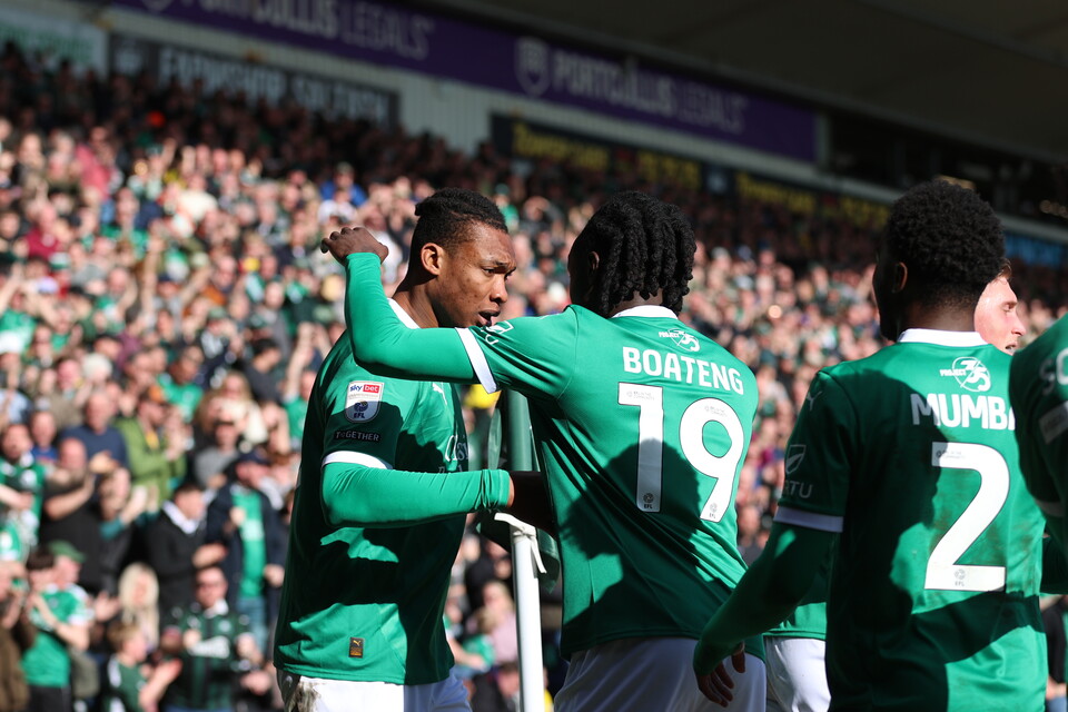 Match Gallery | Cardiff City (H)