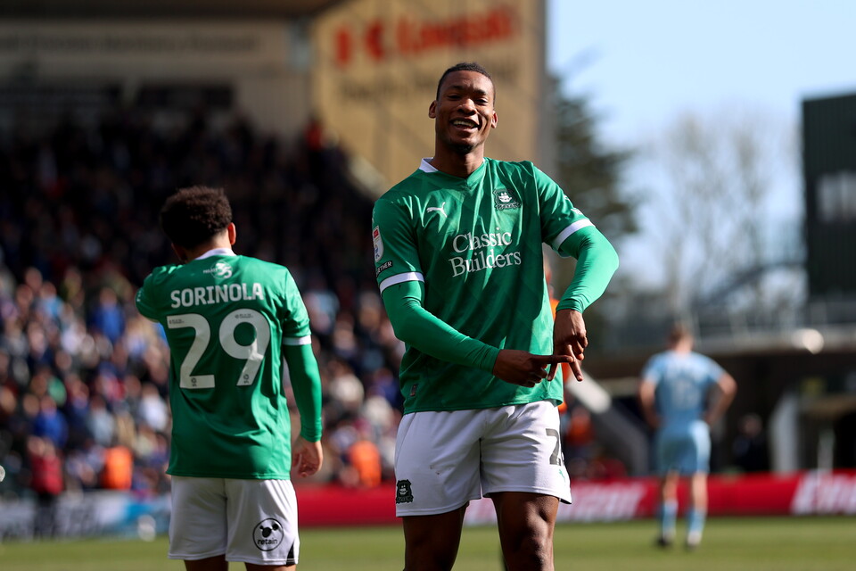 Match Gallery | Cardiff City (H)