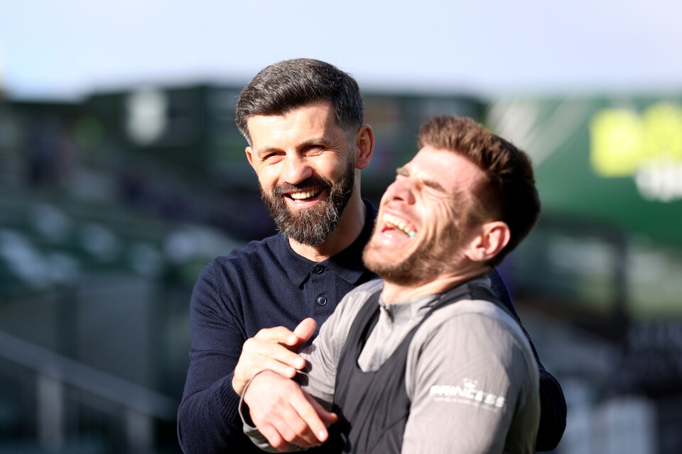 Match Gallery | Cardiff City (H)