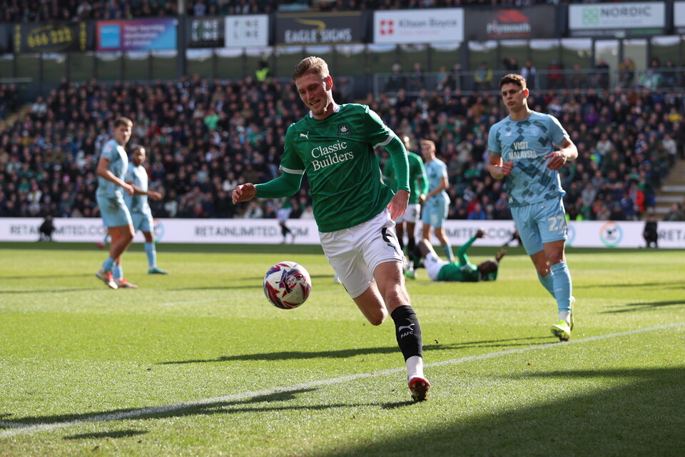 Match Gallery | Cardiff City (H)