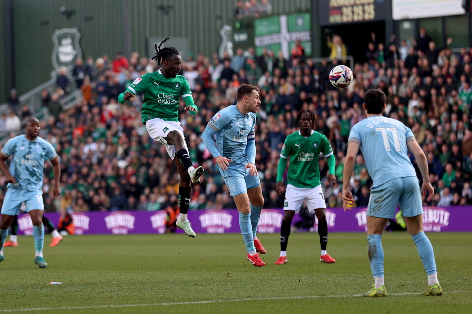 Match Gallery | Cardiff City (H)