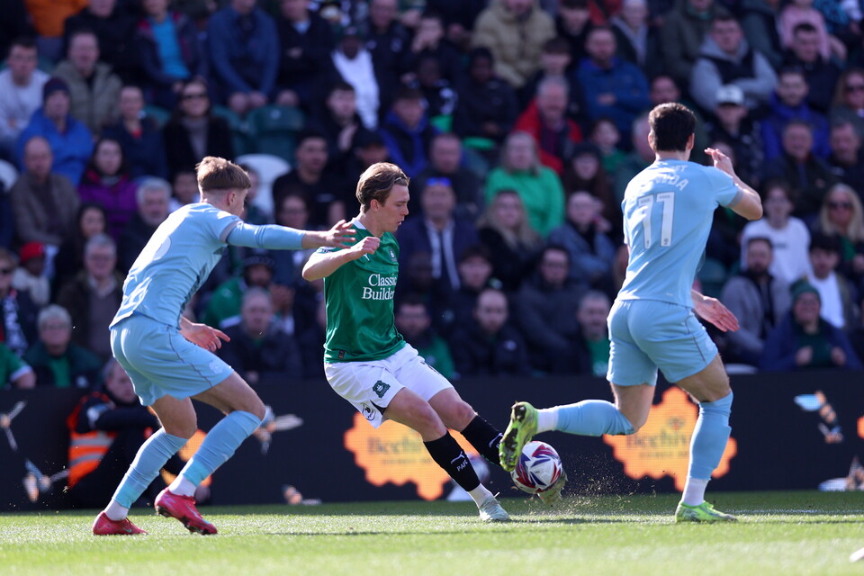 Match Gallery | Cardiff City (H)