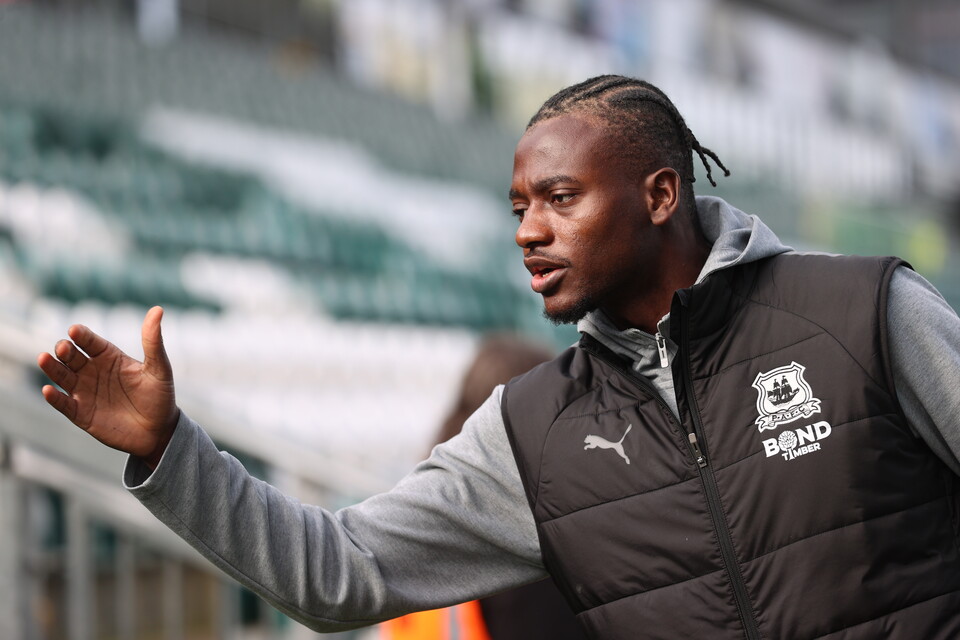 Match Gallery | Cardiff City (H)