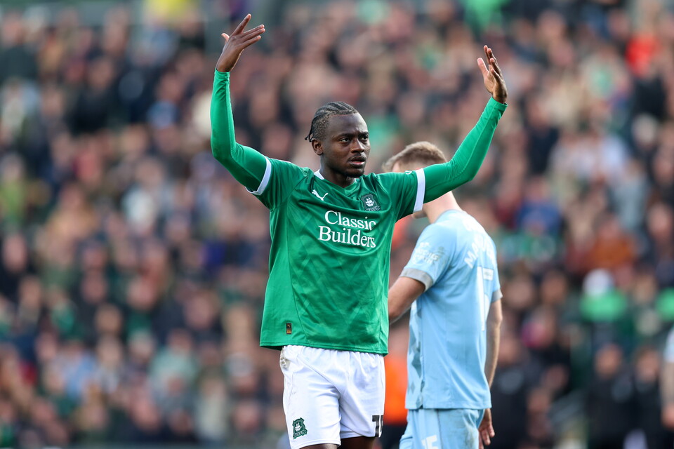 Match Gallery | Cardiff City (H)