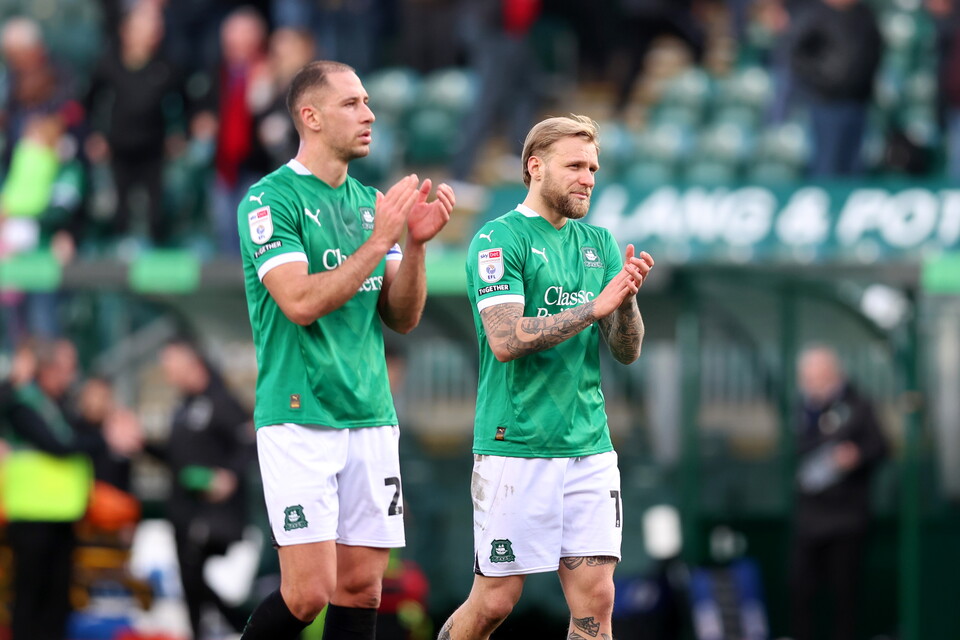 Match Gallery | Cardiff City (H)