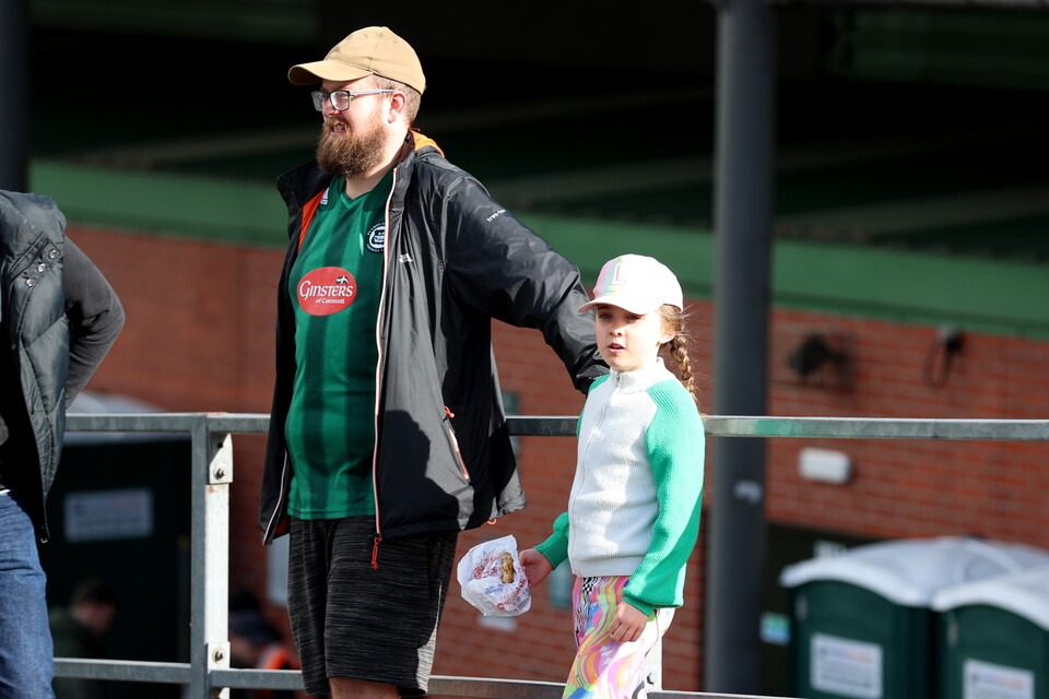 Match Gallery | Cardiff City (H)