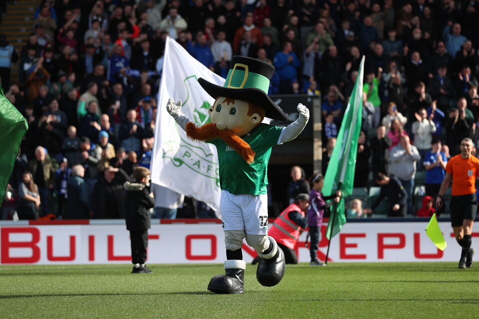 Match Gallery | Cardiff City (H)