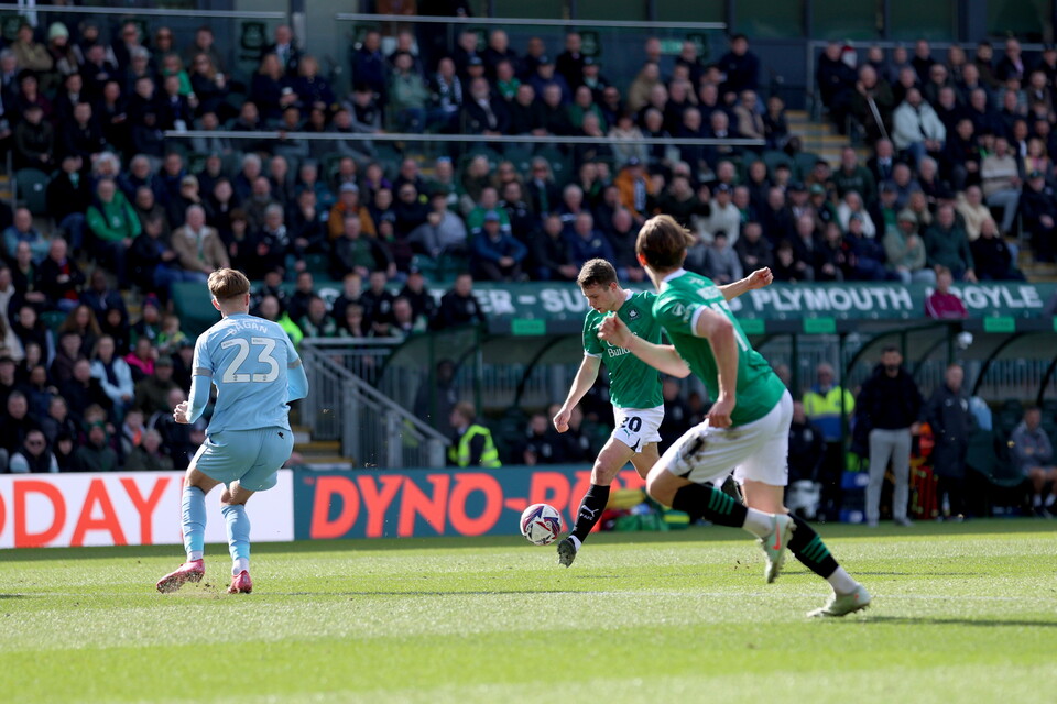 Match Gallery | Cardiff City (H)