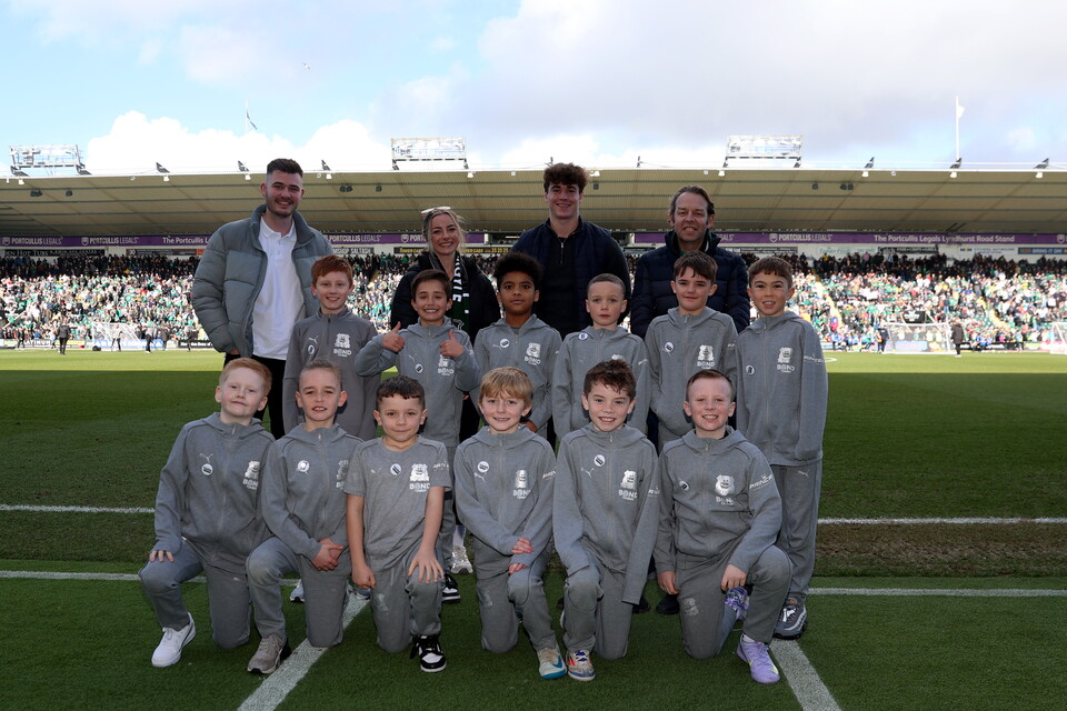 Match Gallery | Cardiff City (H)