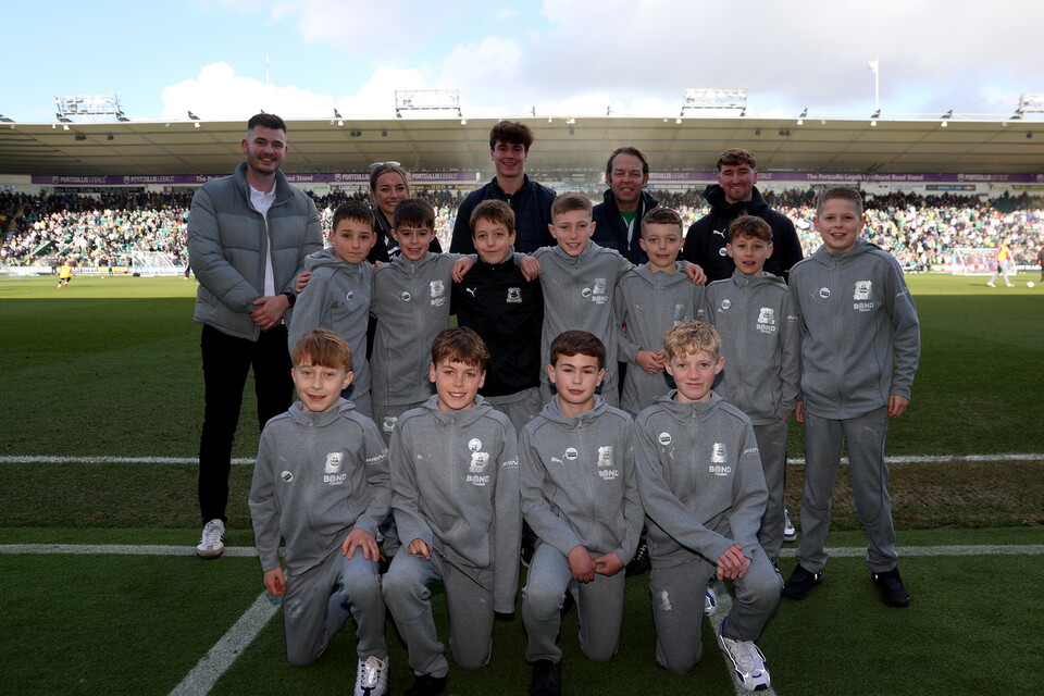 Match Gallery | Cardiff City (H)