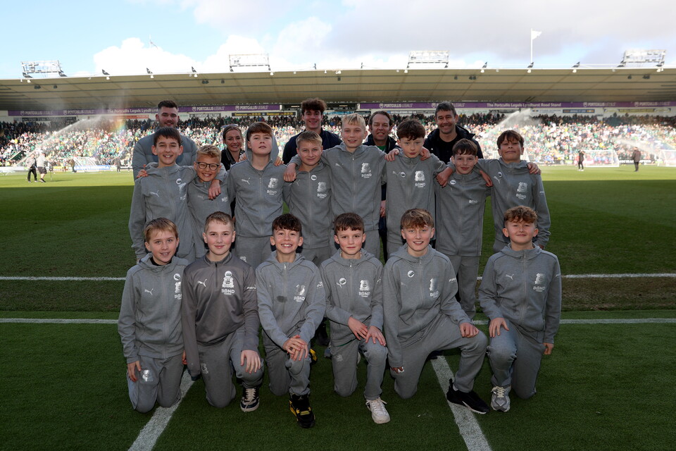 Match Gallery | Cardiff City (H)