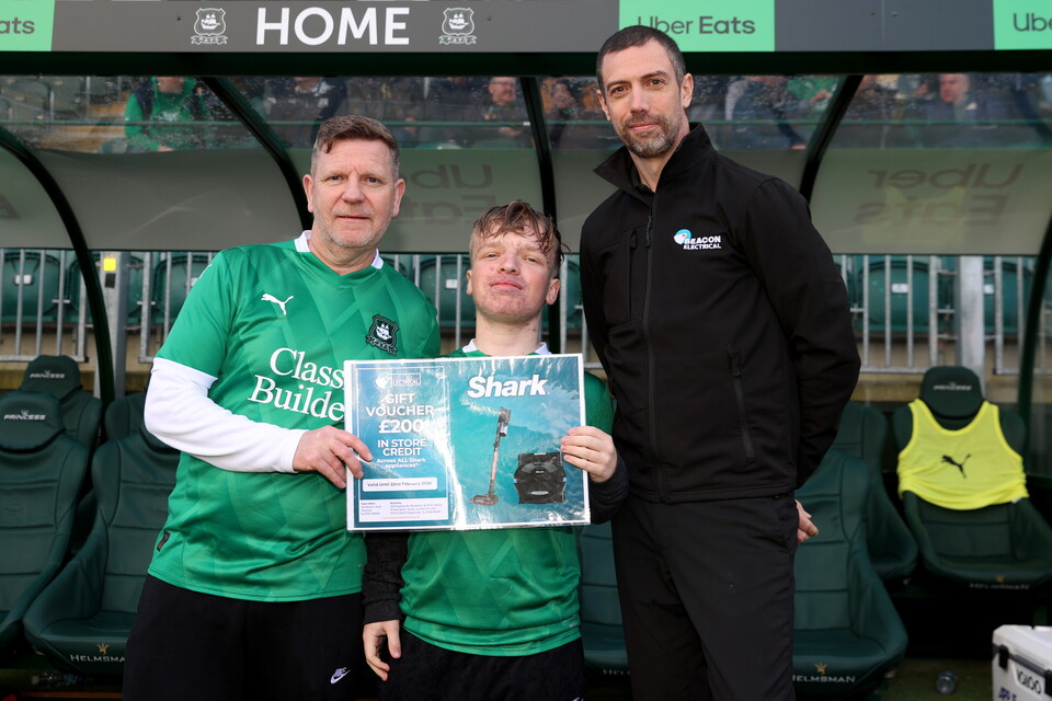 Match Gallery | Cardiff City (H)