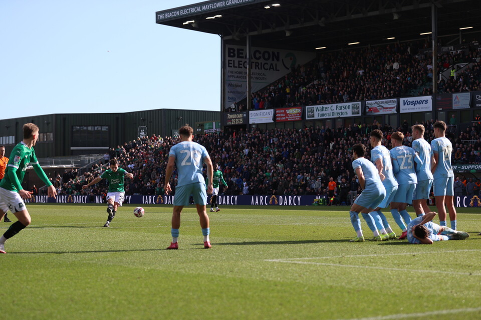 Match Gallery | Cardiff City (H)