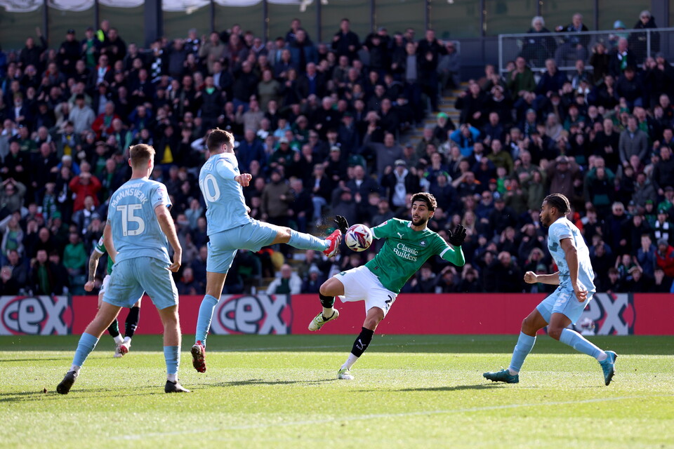 Match Gallery | Cardiff City (H)