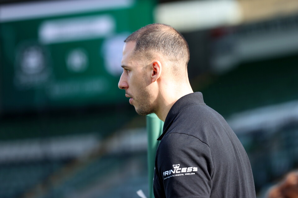 Match Gallery | Cardiff City (H)