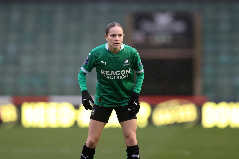Match Gallery | Argyle Women v Billericay Town