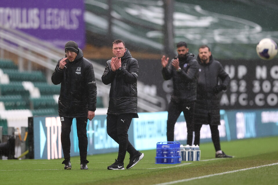 Match Gallery | Argyle Women v Billericay Town