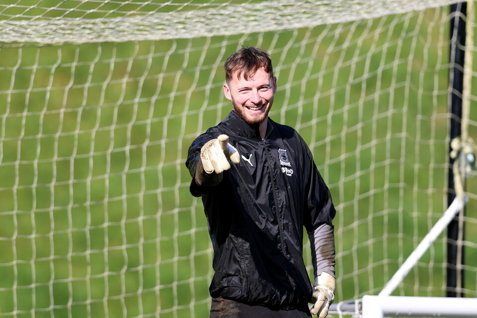 Training Gallery | Manchester City (A)