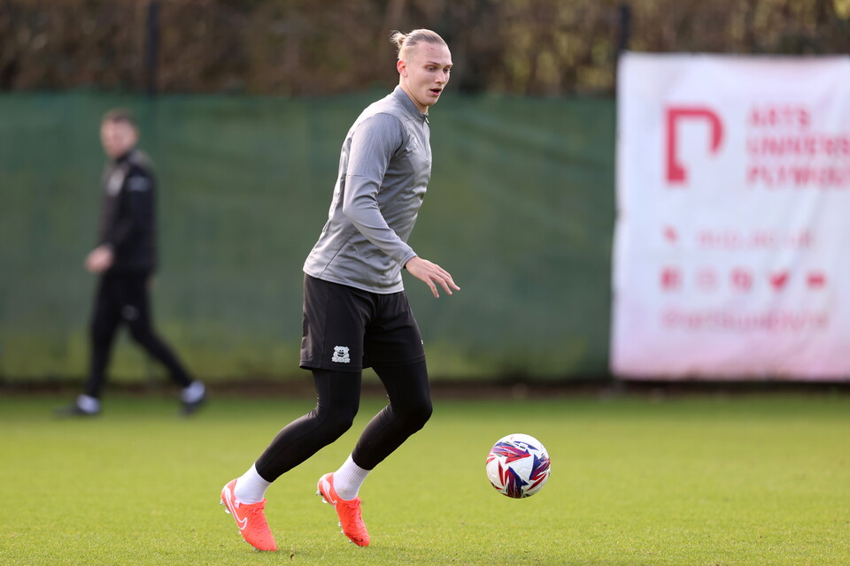 Training Gallery | Manchester City (A)