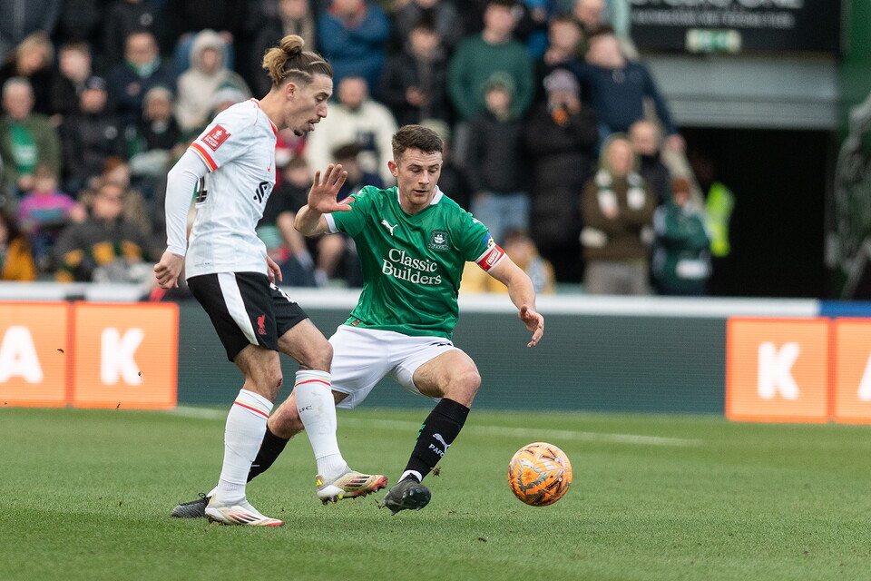 Match Gallery | Liverpool (H)