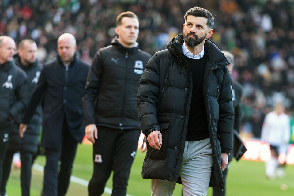 Match Gallery | Liverpool (H)