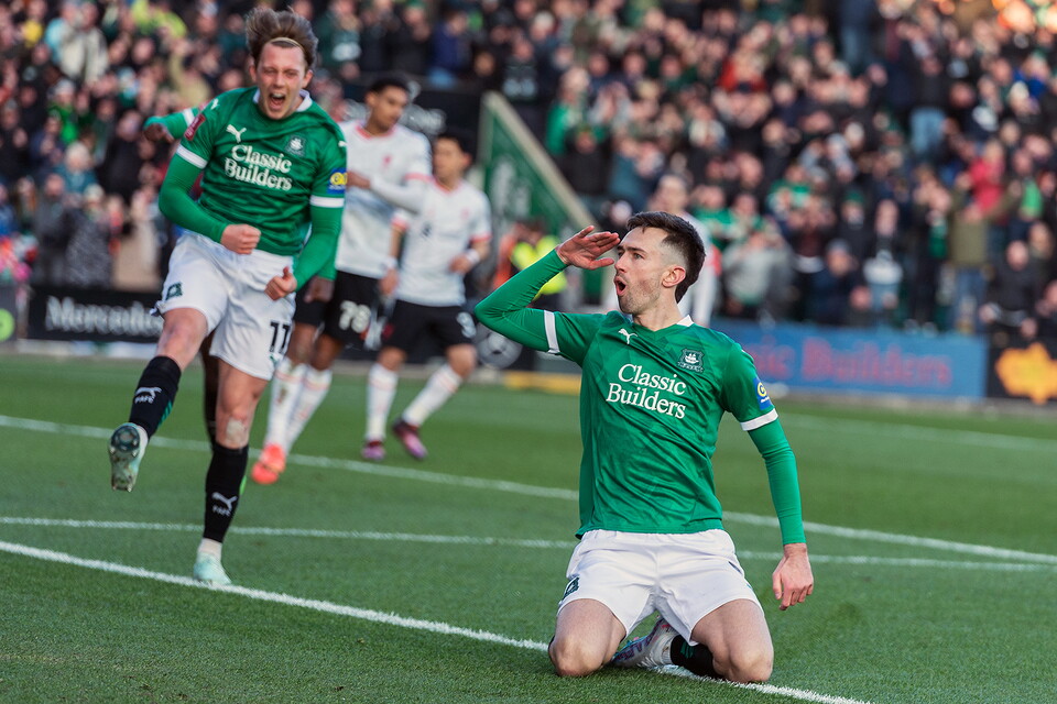 Match Gallery | Liverpool (H)