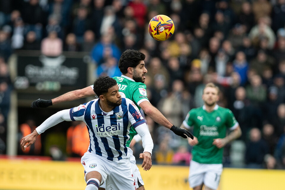 Match Gallery | West Bromwich Albion (H)