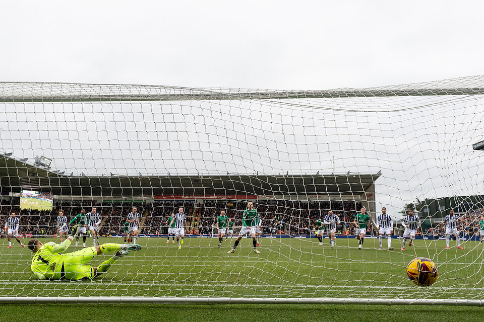 Match Gallery | West Bromwich Albion (H)
