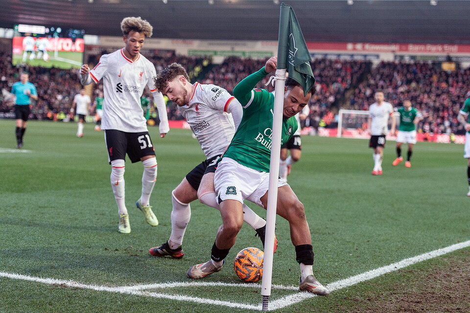 Match Gallery | Liverpool (H)