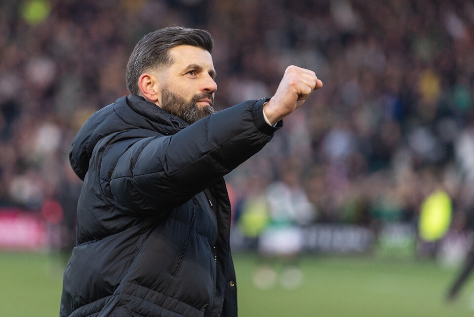 Match Gallery | Liverpool (H)