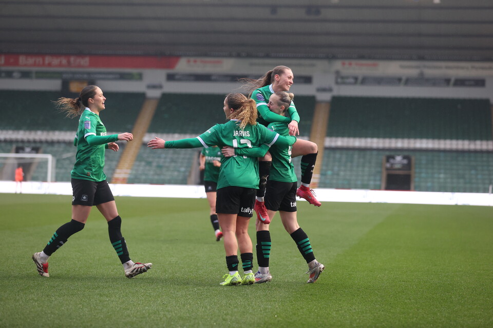 Match Gallery | Argyle Women v Billericay Town