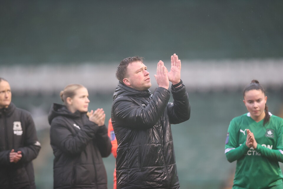 Match Gallery | Argyle Women v Billericay Town