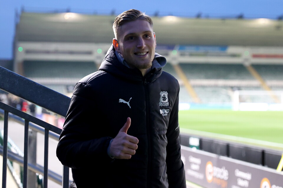 Match Gallery | Millwall (H)